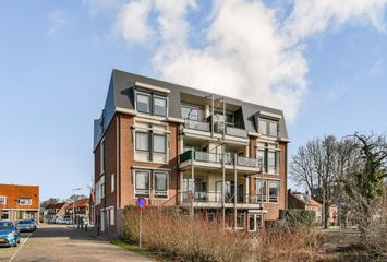 Oude Raadhuisplein 20, HENDRIK-IDO-AMBACHT