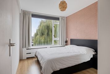 Graaf Willemlaan 100, HENDRIK-IDO-AMBACHT