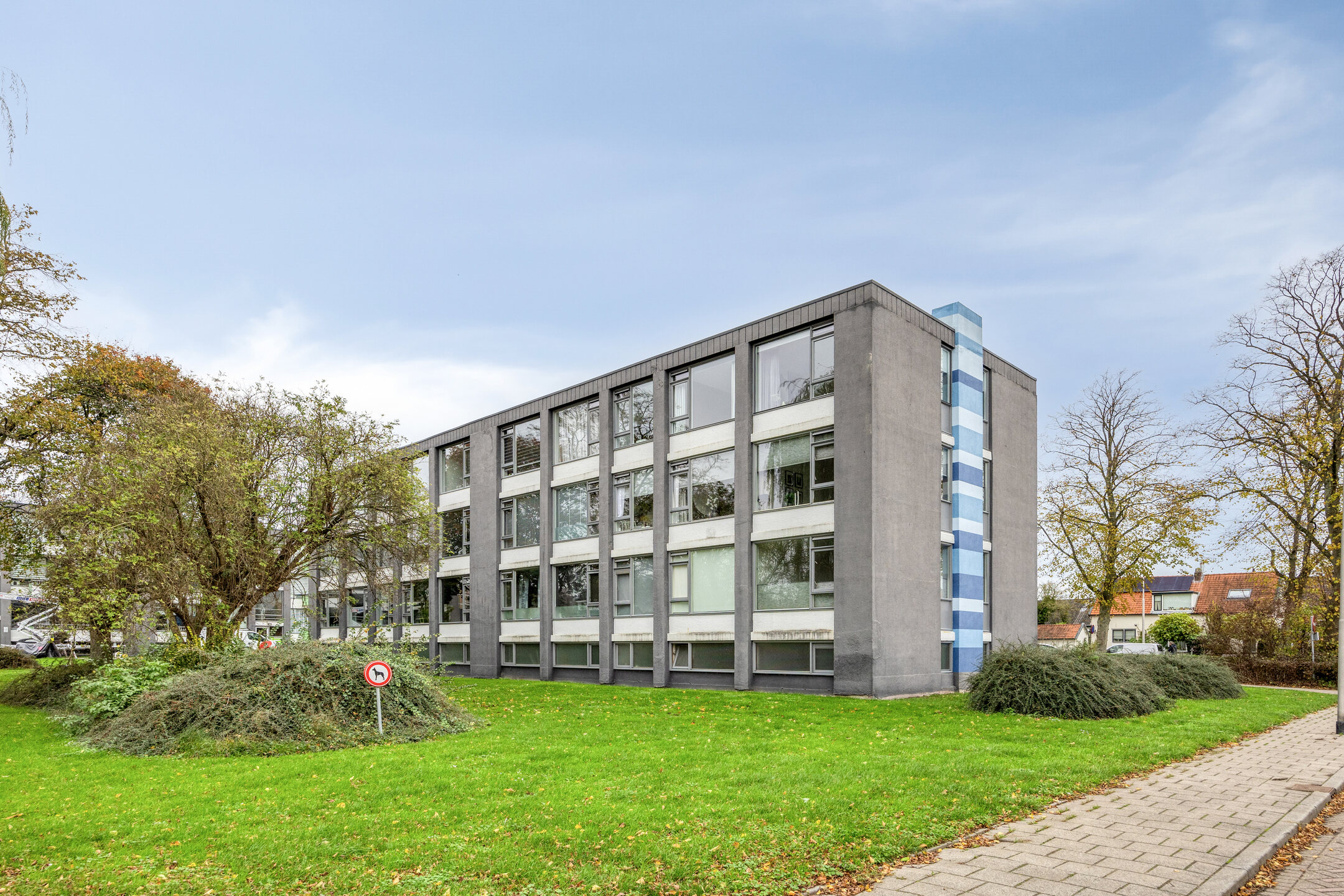 Graaf Willemlaan 100