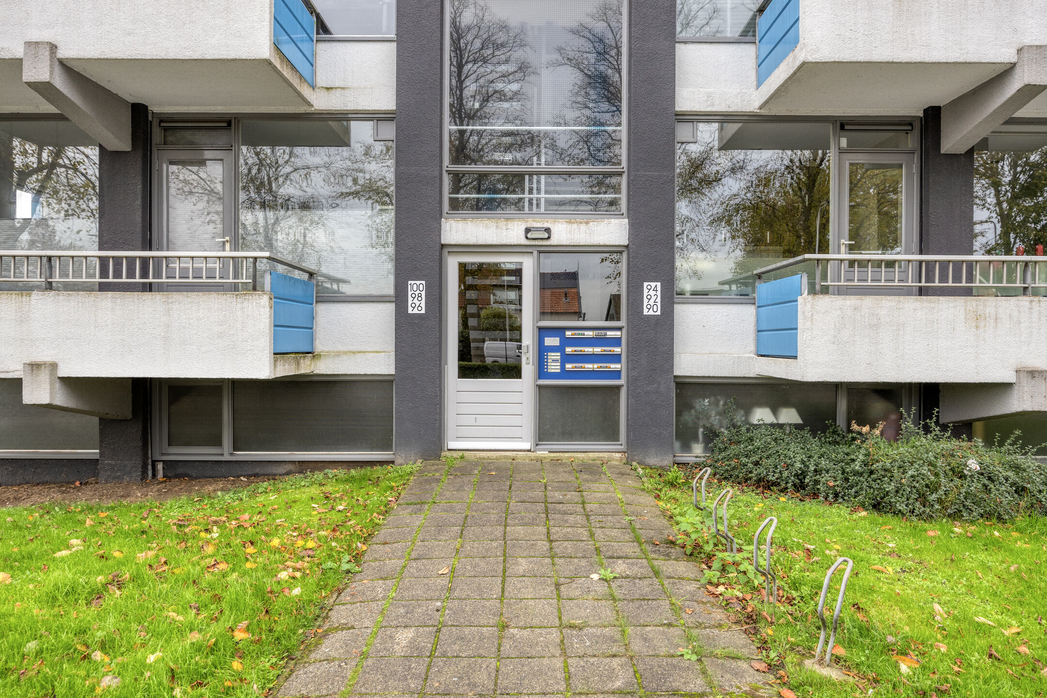 Graaf Willemlaan 100