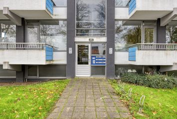 Graaf Willemlaan 100, HENDRIK-IDO-AMBACHT