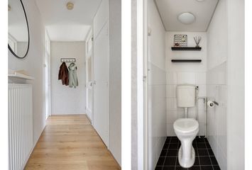 Graaf Willemlaan 100, HENDRIK-IDO-AMBACHT