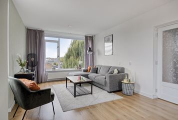 Graaf Willemlaan 100, HENDRIK-IDO-AMBACHT