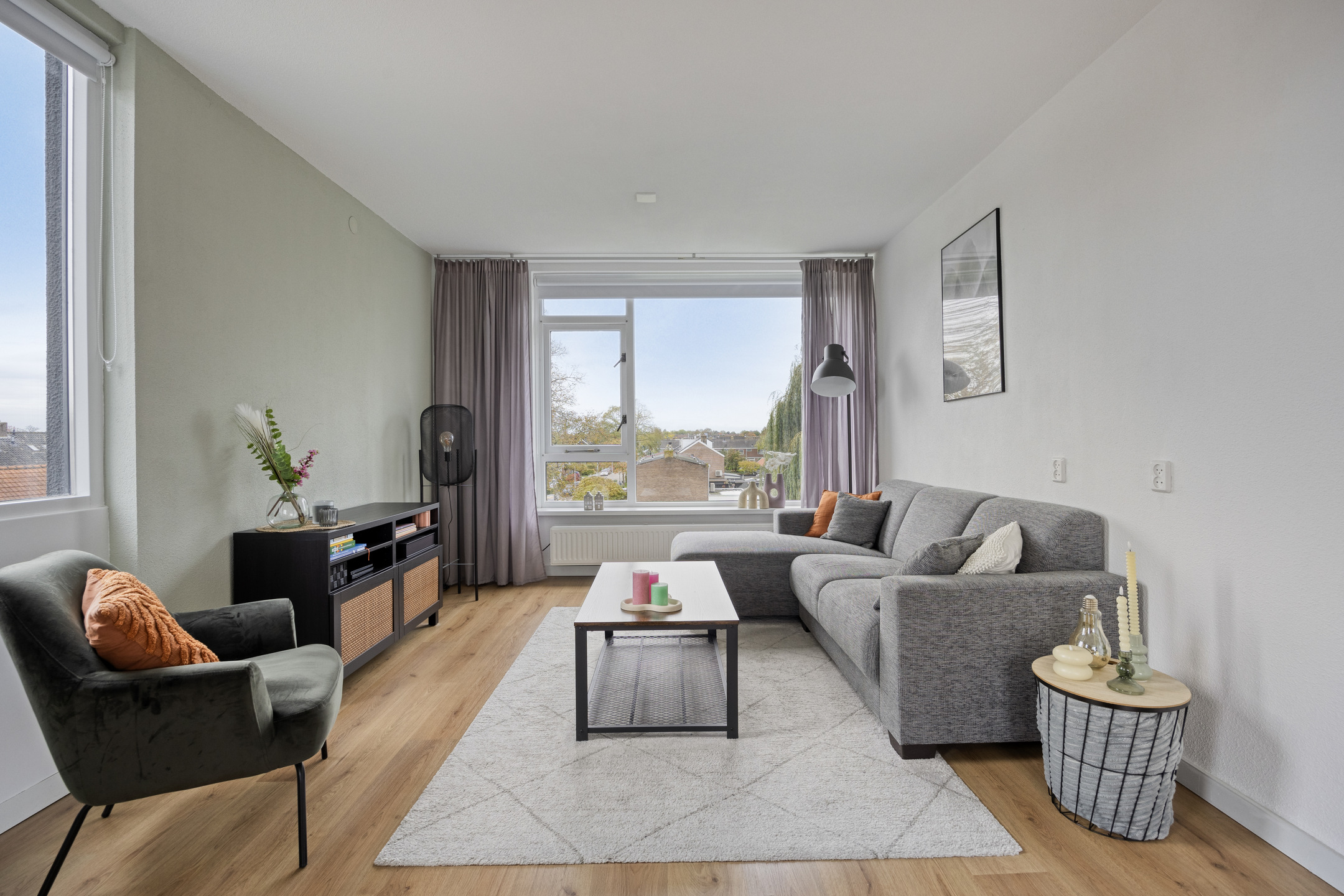 Graaf Willemlaan 100