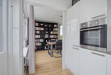 Graaf Willemlaan 100, HENDRIK-IDO-AMBACHT