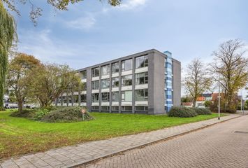 Graaf Willemlaan 100, HENDRIK-IDO-AMBACHT