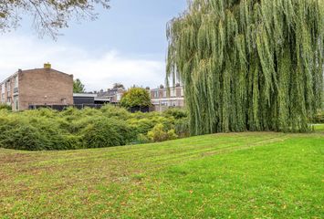 Graaf Willemlaan 100, HENDRIK-IDO-AMBACHT