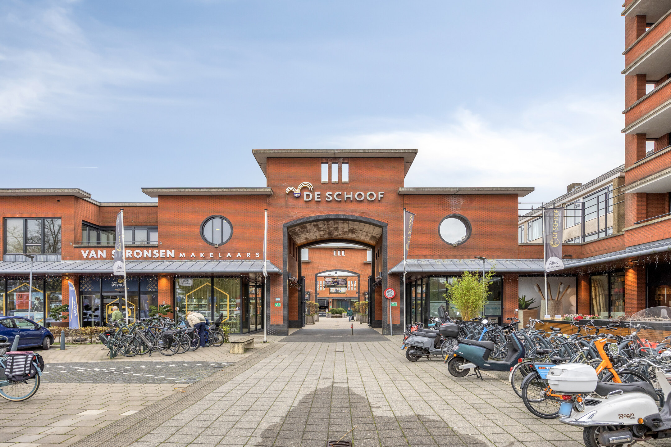 Graaf Willemlaan 100