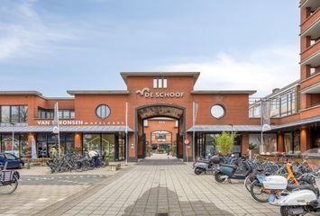 Graaf Willemlaan 100, HENDRIK-IDO-AMBACHT