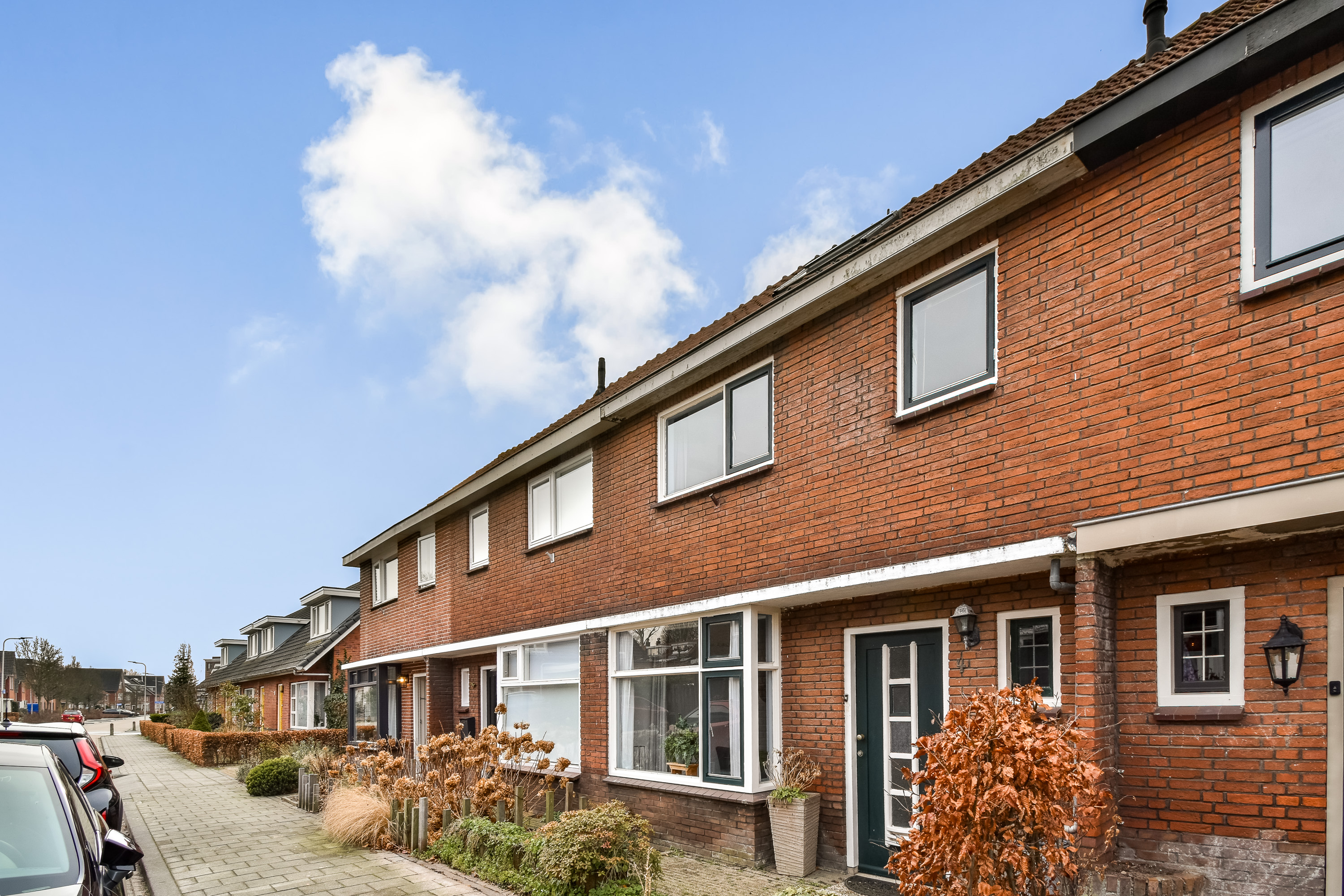 Prins Hendrikstraat 4