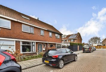 Prins Hendrikstraat 4, HENDRIK-IDO-AMBACHT