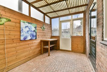 Prins Hendrikstraat 4, HENDRIK-IDO-AMBACHT