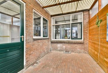 Prins Hendrikstraat 4, HENDRIK-IDO-AMBACHT