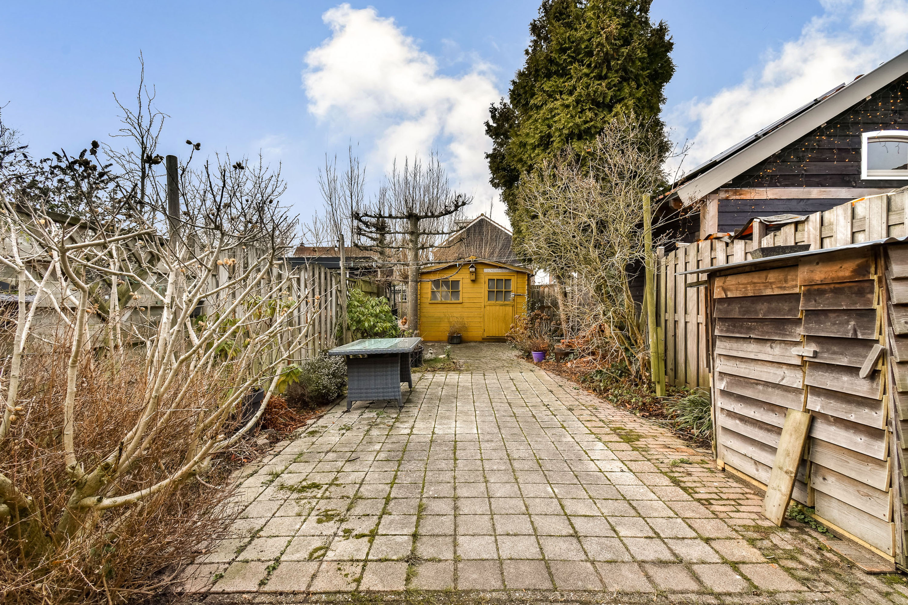 Prins Hendrikstraat 4