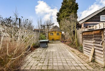 Prins Hendrikstraat 4, HENDRIK-IDO-AMBACHT