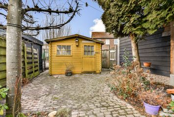 Prins Hendrikstraat 4, HENDRIK-IDO-AMBACHT