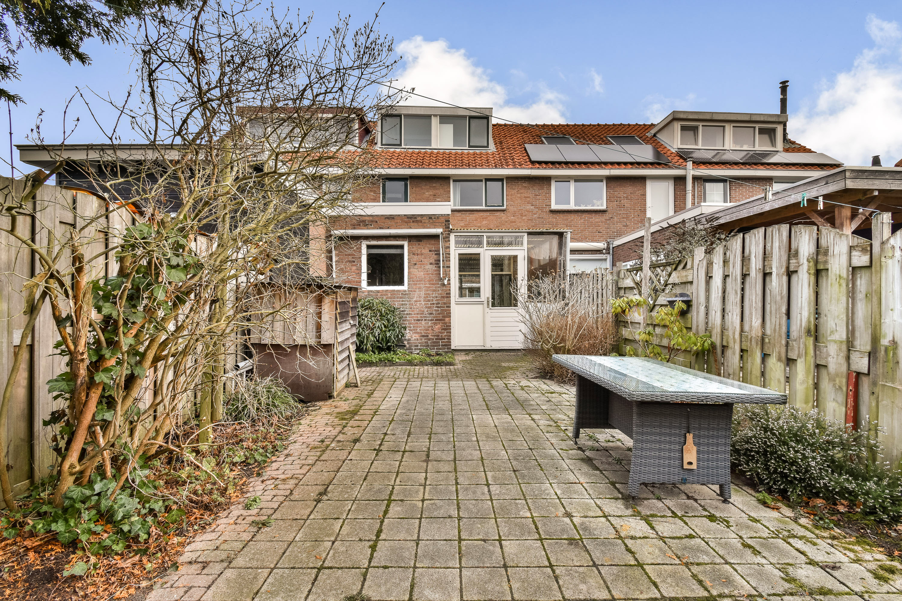 Prins Hendrikstraat 4