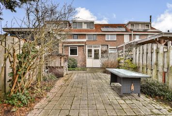 Prins Hendrikstraat 4, HENDRIK-IDO-AMBACHT