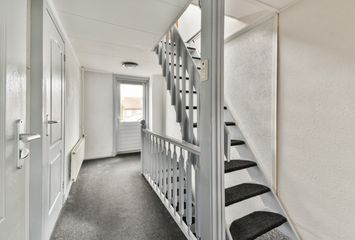 Prins Hendrikstraat 4, HENDRIK-IDO-AMBACHT