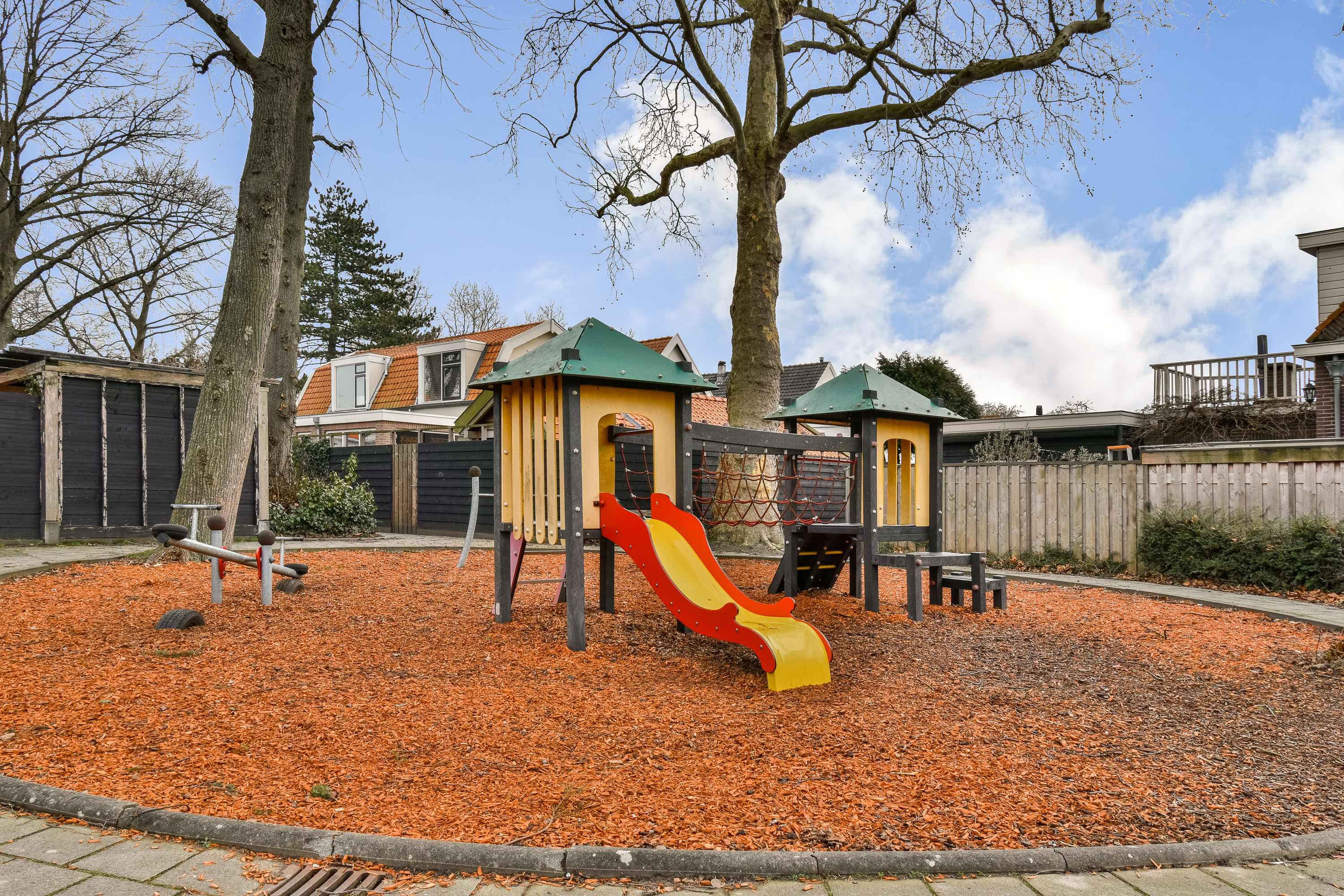 Prins Hendrikstraat 4