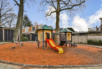 Prins Hendrikstraat 4, HENDRIK-IDO-AMBACHT