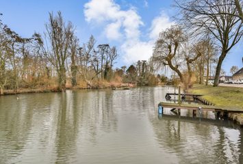 Prins Hendrikstraat 4, HENDRIK-IDO-AMBACHT