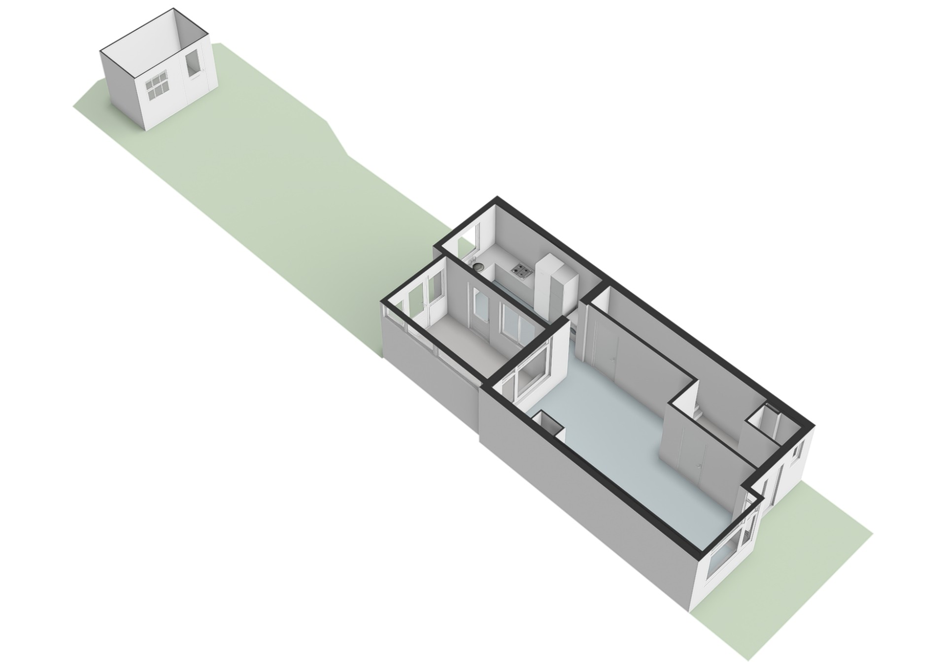 Prins Hendrikstraat 4