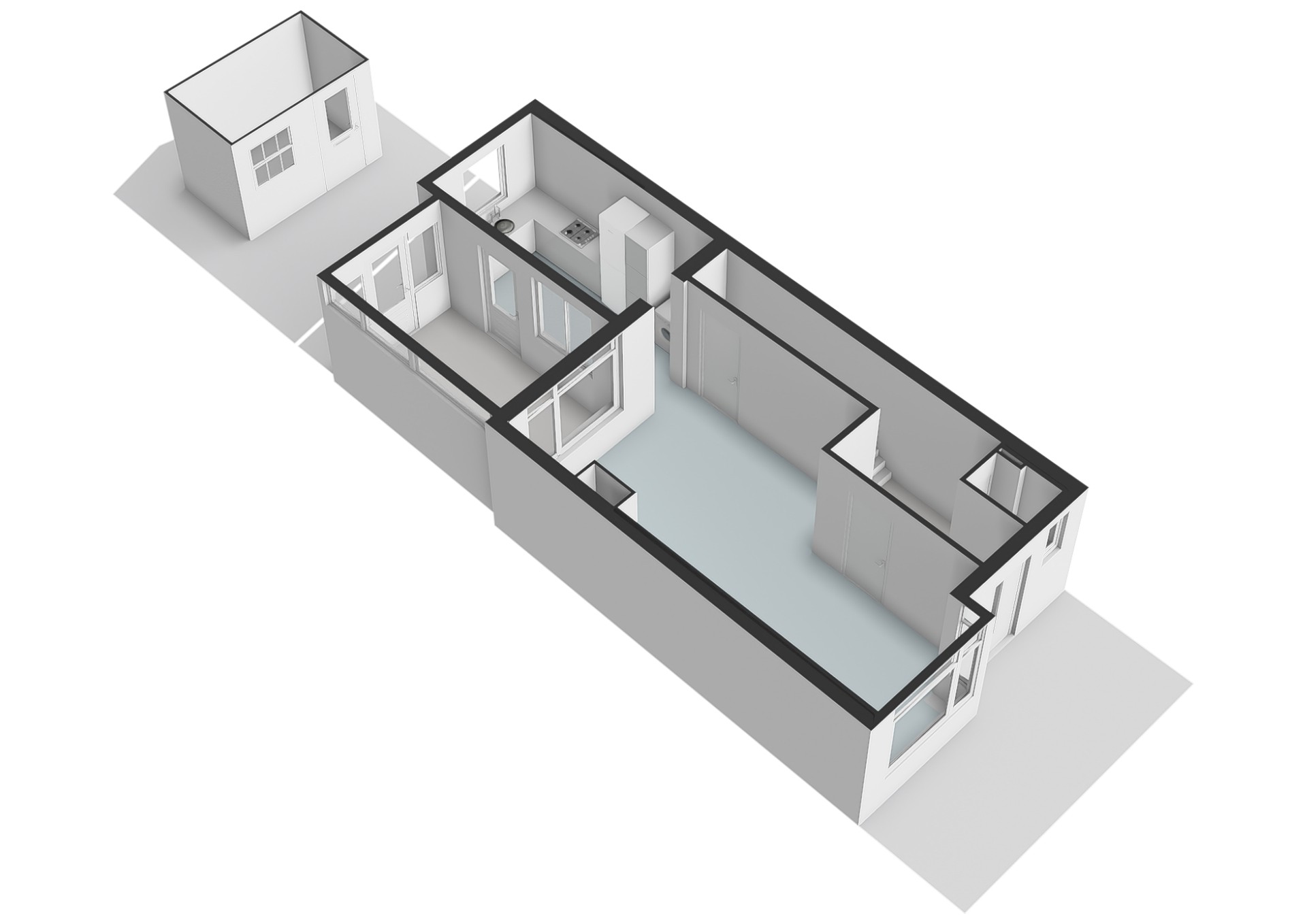 Prins Hendrikstraat 4