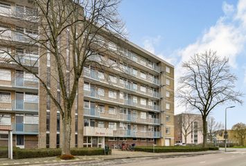 van Godewijckstraat 175, HENDRIK-IDO-AMBACHT