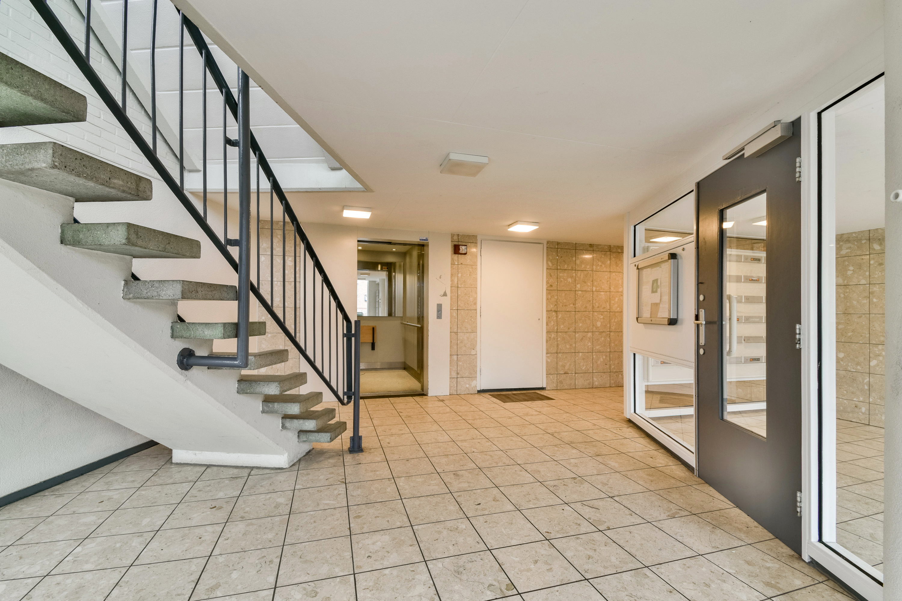 van Godewijckstraat 175