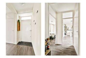 van Godewijckstraat 175, HENDRIK-IDO-AMBACHT