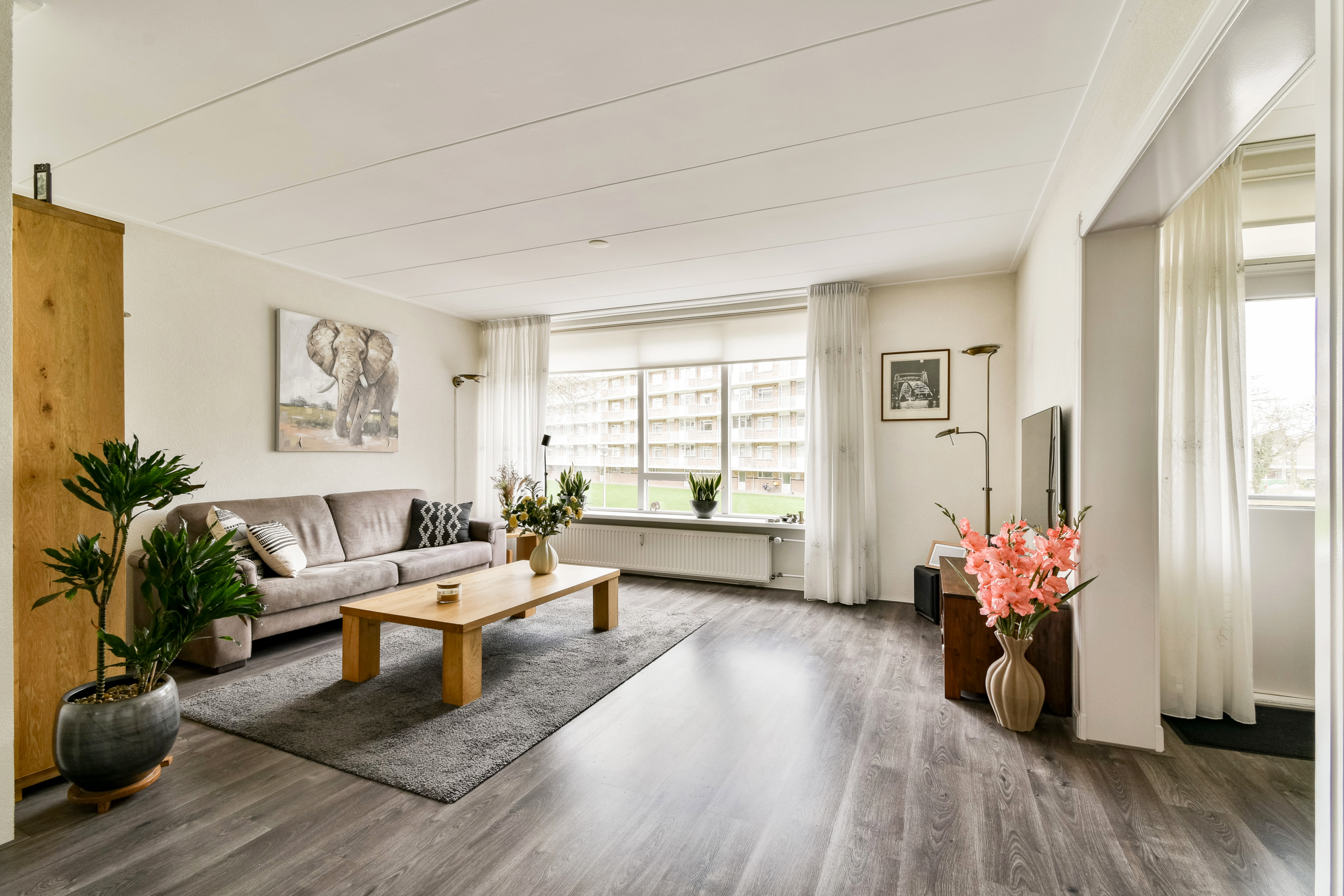 van Godewijckstraat 175