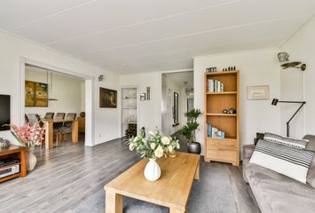 van Godewijckstraat 175, HENDRIK-IDO-AMBACHT