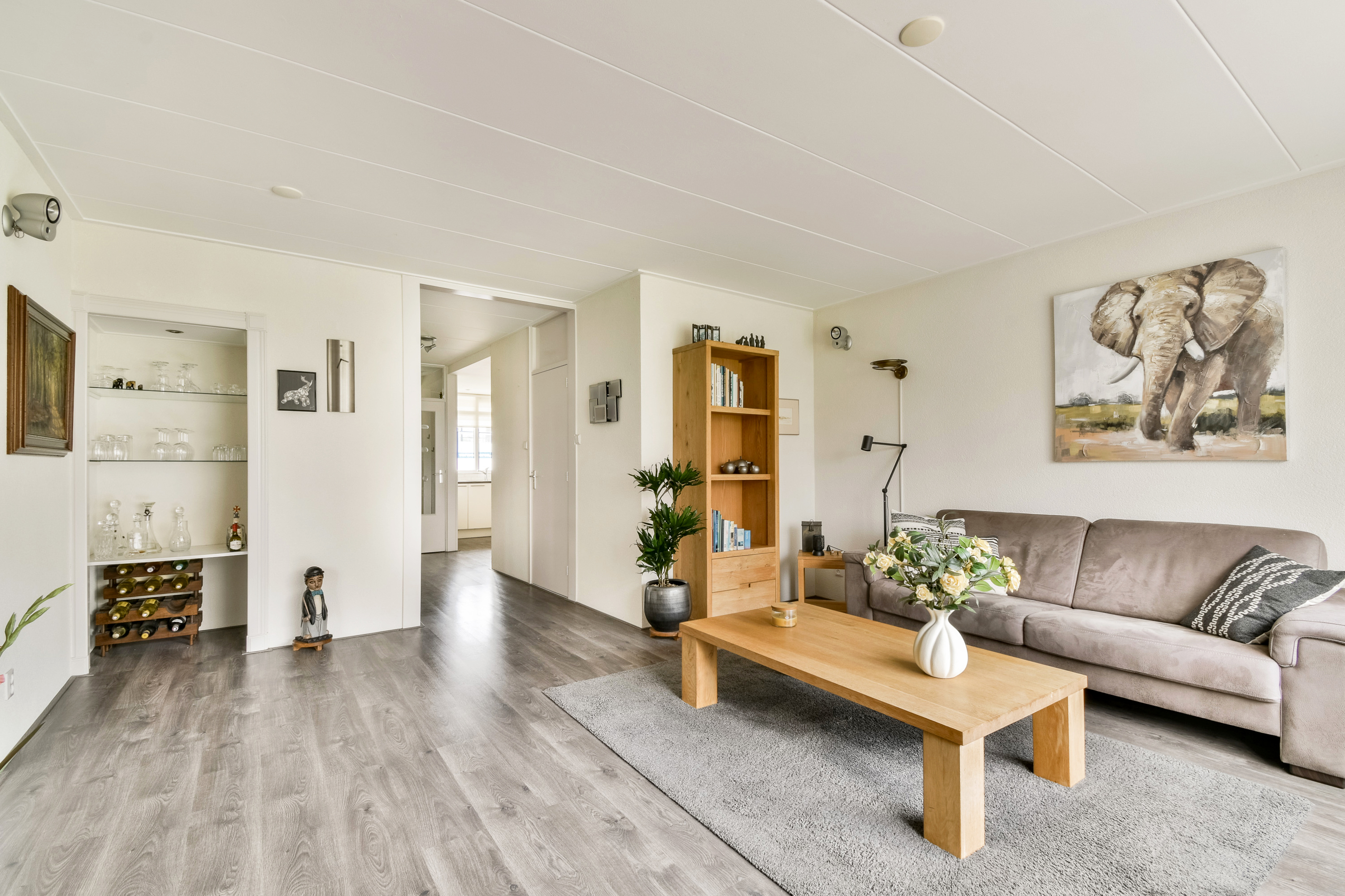 van Godewijckstraat 175