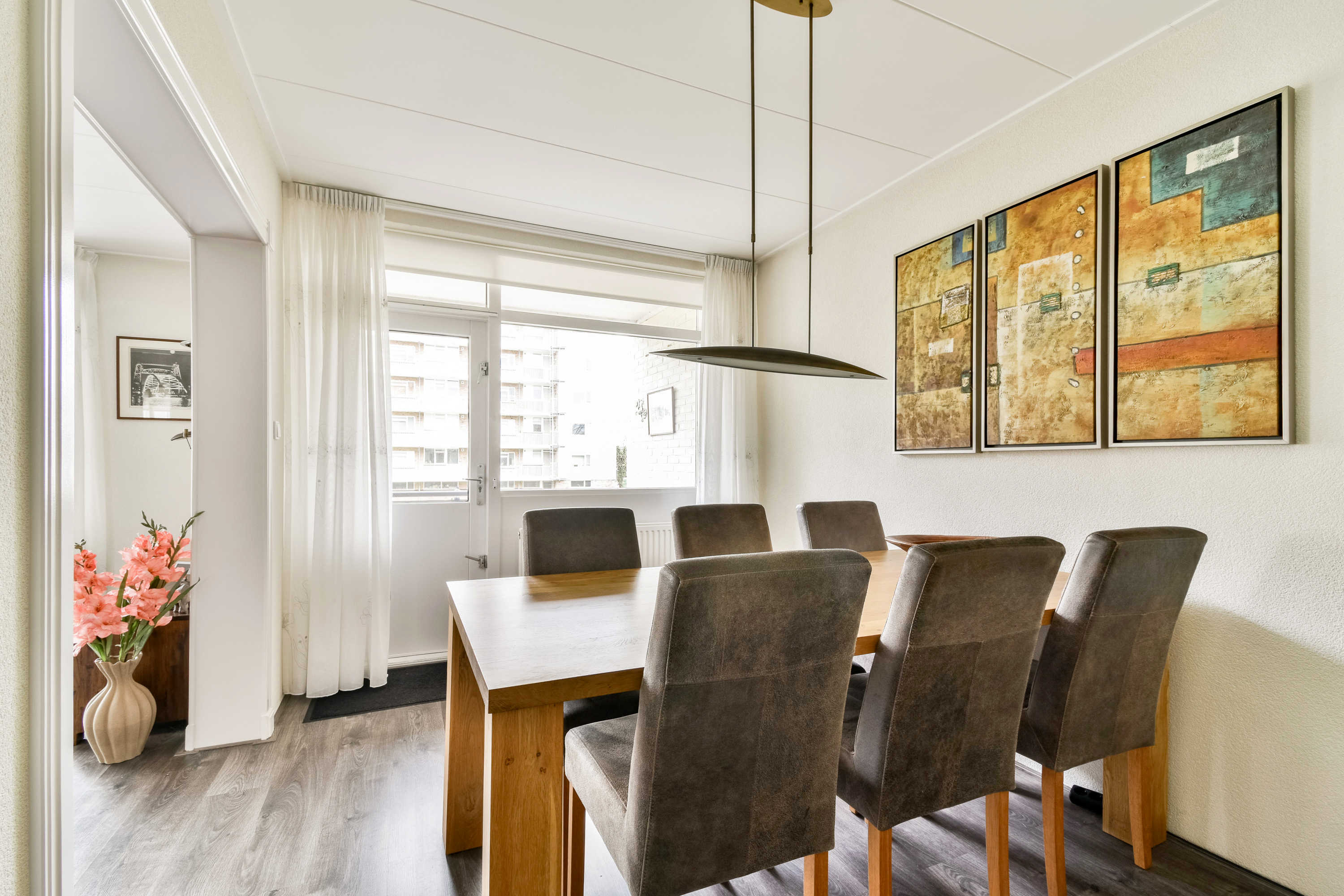 van Godewijckstraat 175