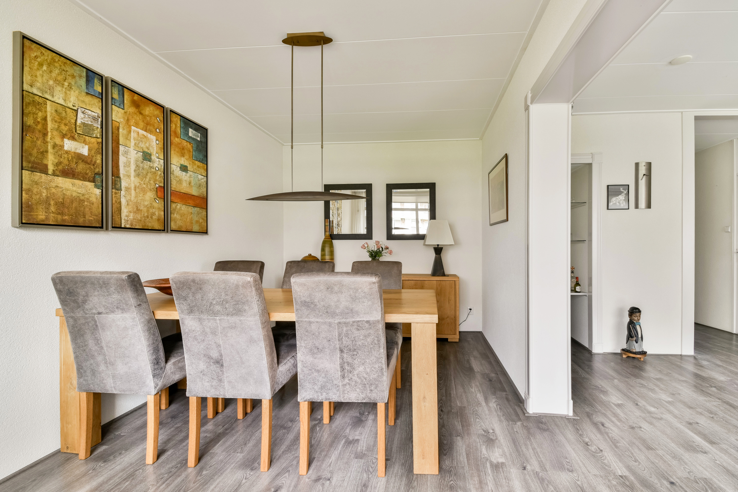 van Godewijckstraat 175