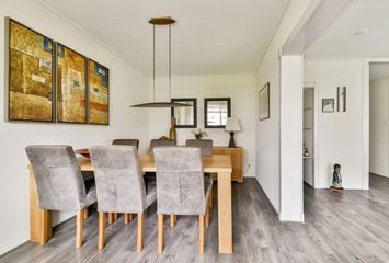 van Godewijckstraat 175, HENDRIK-IDO-AMBACHT