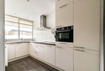 van Godewijckstraat 175, HENDRIK-IDO-AMBACHT