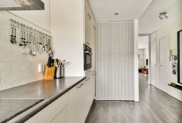 van Godewijckstraat 175, HENDRIK-IDO-AMBACHT