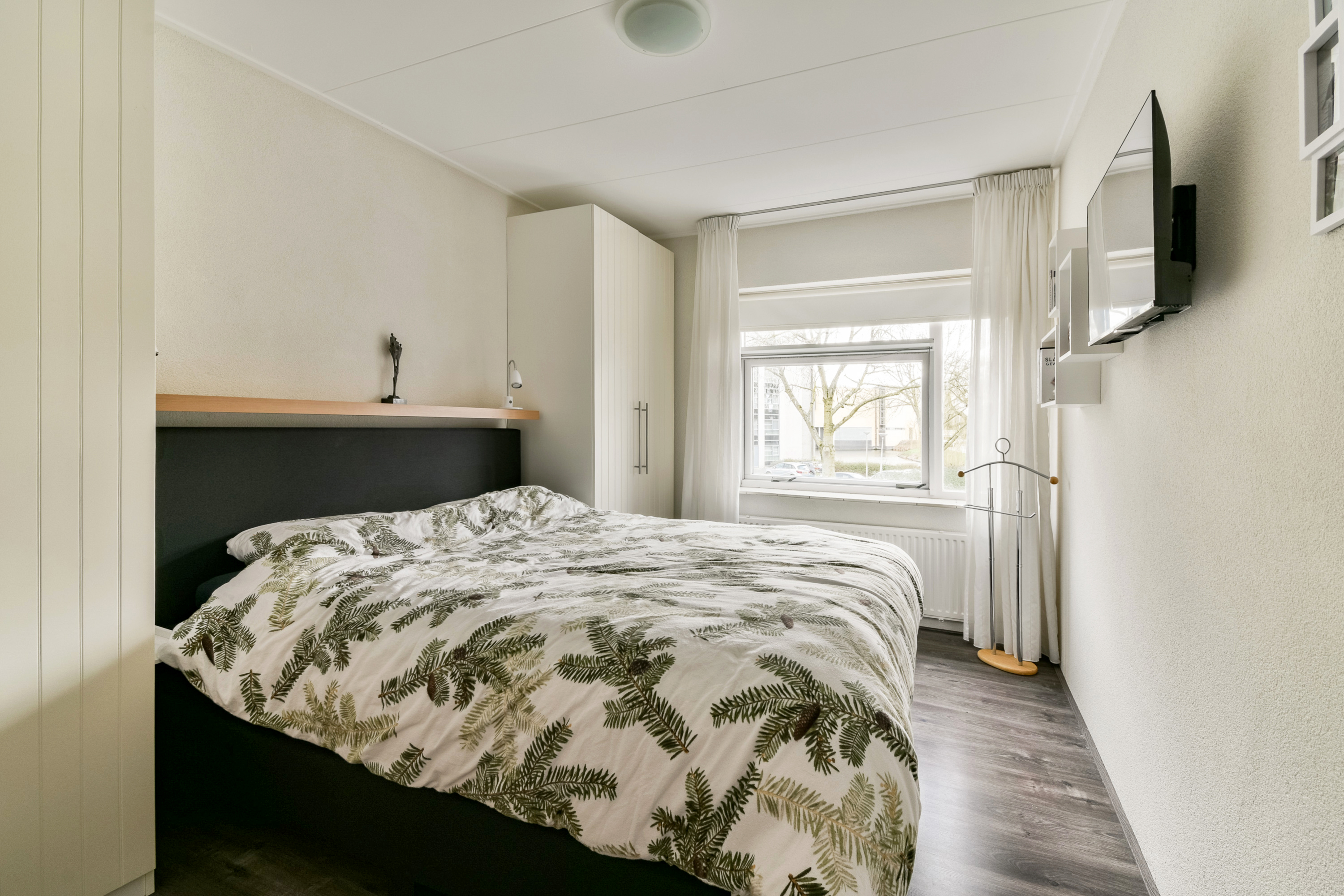 van Godewijckstraat 175