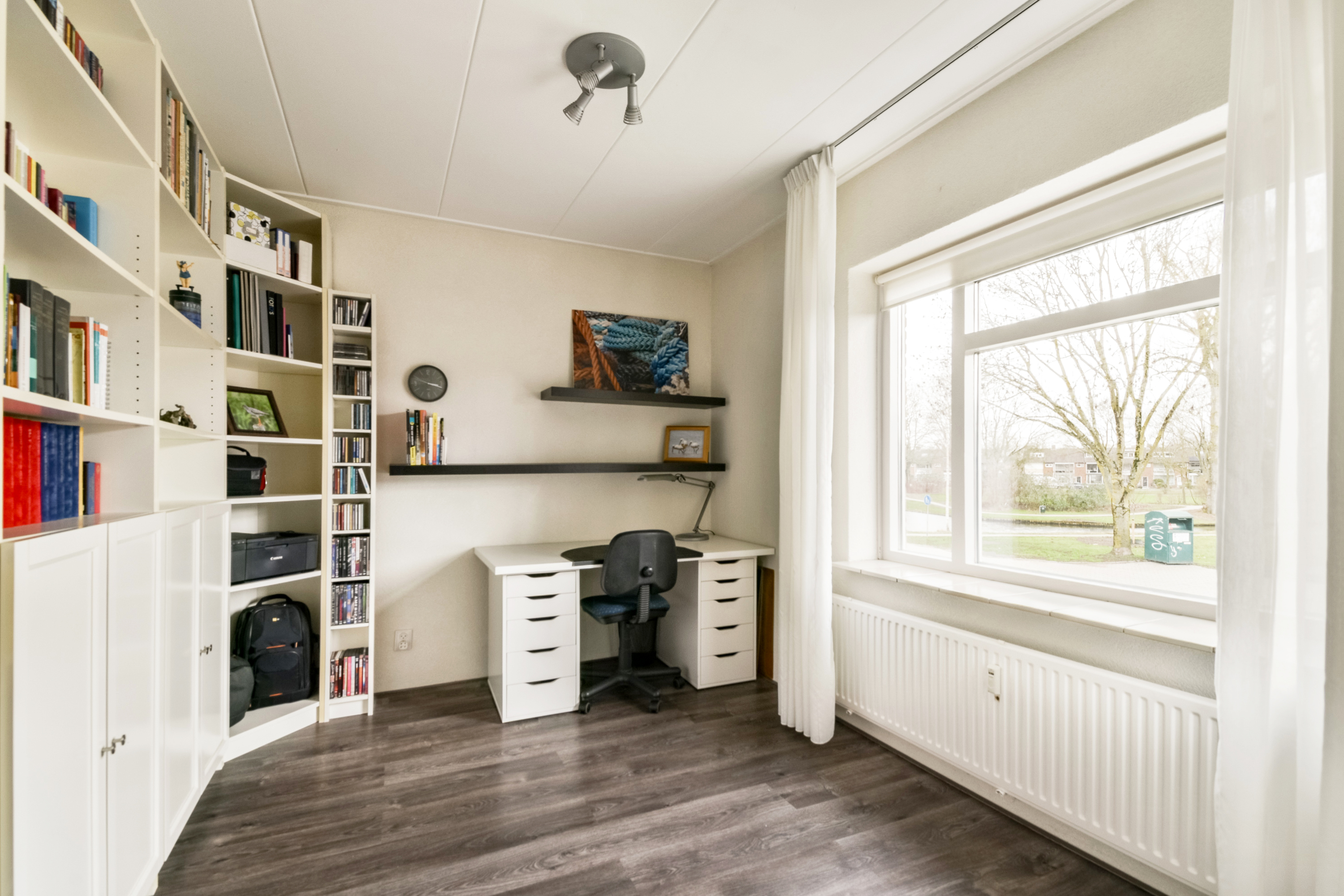 van Godewijckstraat 175