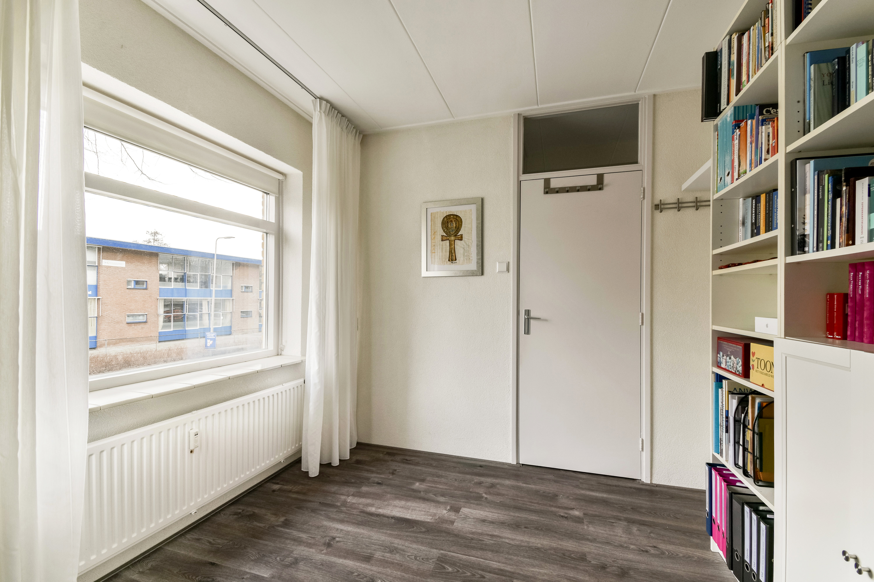 van Godewijckstraat 175