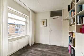 van Godewijckstraat 175, HENDRIK-IDO-AMBACHT