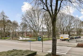 van Godewijckstraat 175, HENDRIK-IDO-AMBACHT