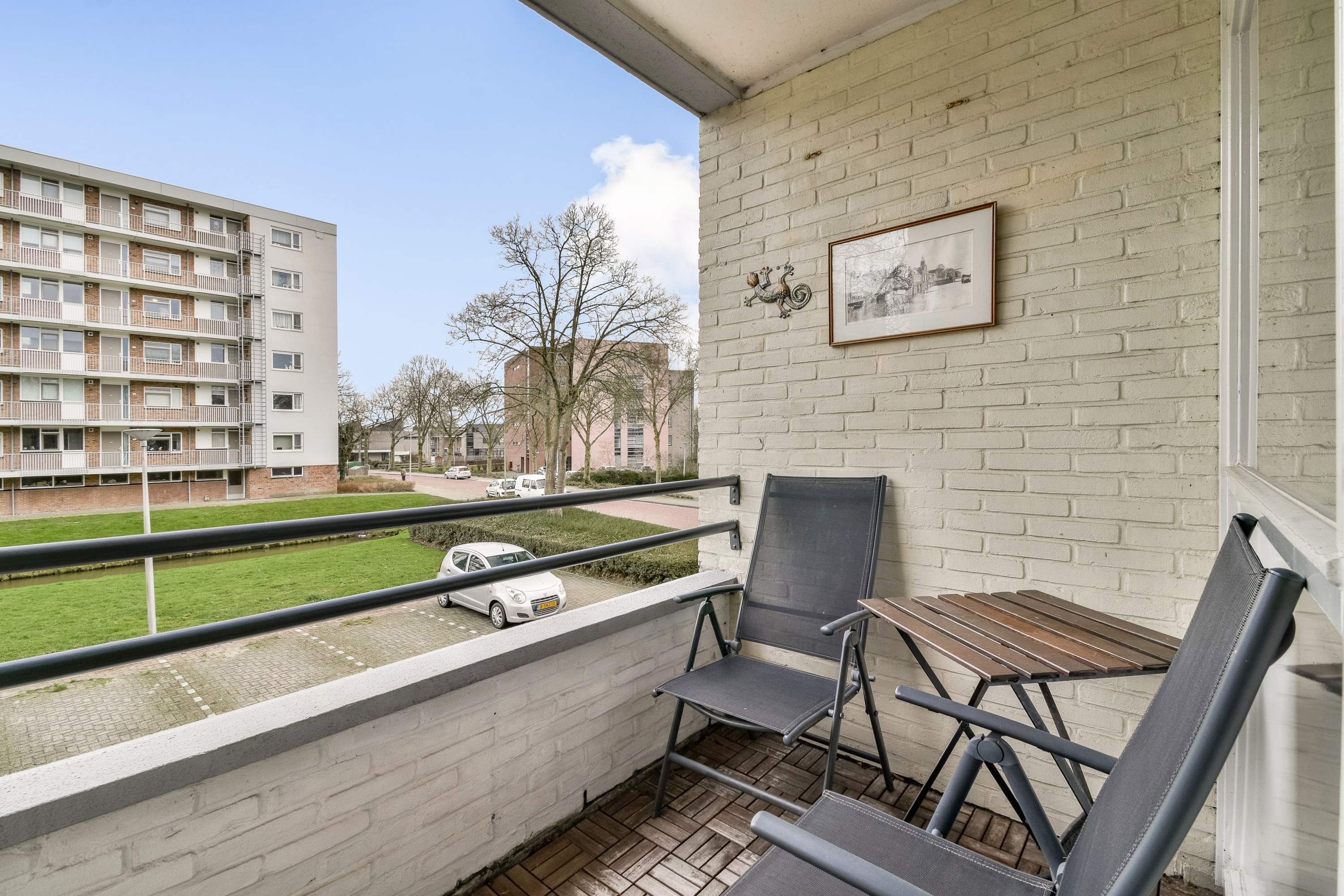 van Godewijckstraat 175