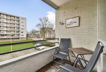 van Godewijckstraat 175, HENDRIK-IDO-AMBACHT