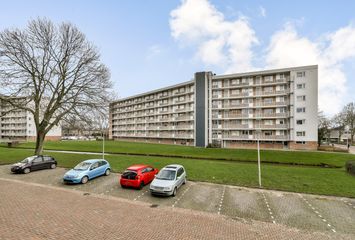 van Godewijckstraat 175, HENDRIK-IDO-AMBACHT