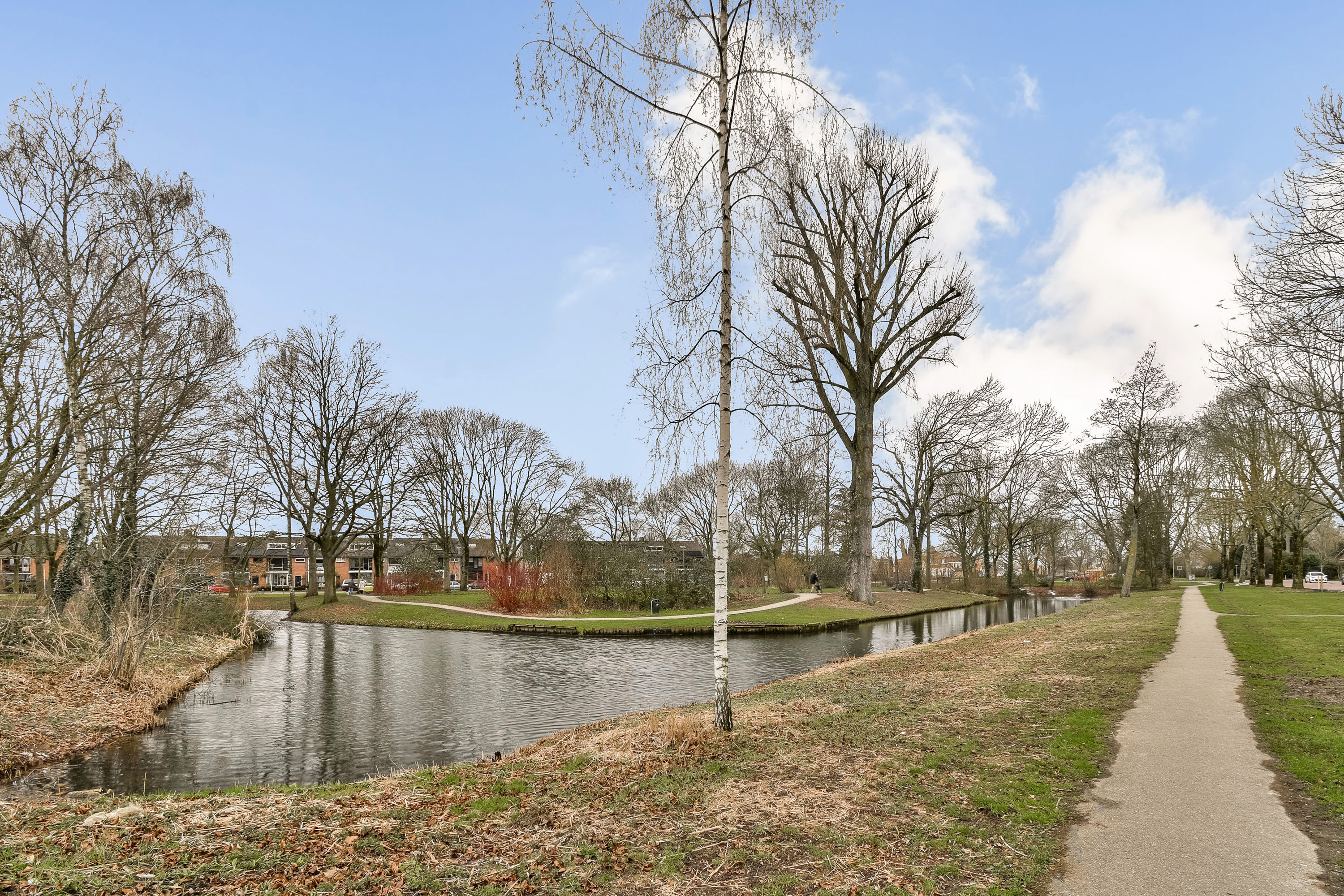 van Godewijckstraat 175