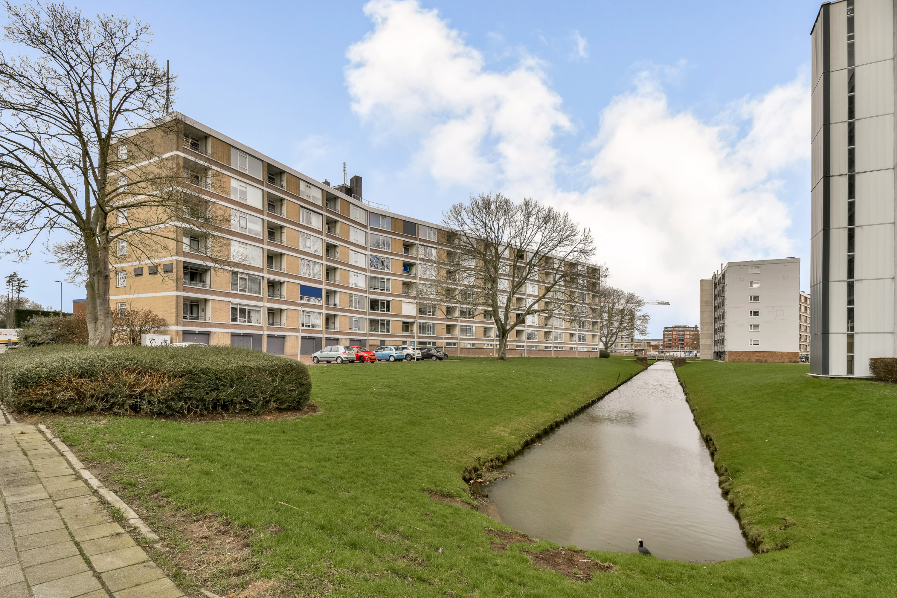 van Godewijckstraat 175