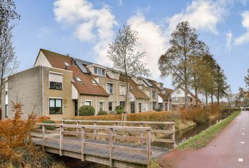 Jan van Goijenlaan 8, HENDRIK-IDO-AMBACHT